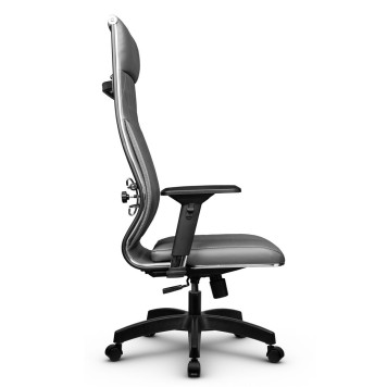 Кресло Метта L 1m 44M/4D 17831 серый-2
