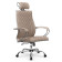 Кресло Метта L 2c 44C/K116 17833 Infinity темно-бежевый