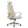 Кресло Метта L 2c 44C/K116 17834 Infinity молочный