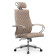 Кресло Метта L 2c 44C/K116 17834 Infinity темно-бежевый