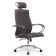 Кресло Метта L 2c 44C/K116 17852 Infinity серый