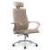 Кресло Метта L 2c 44C/K116 17852 Infinity темно-бежевый