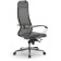 Кресло Метта Samurai Comfort S Infinity серый
