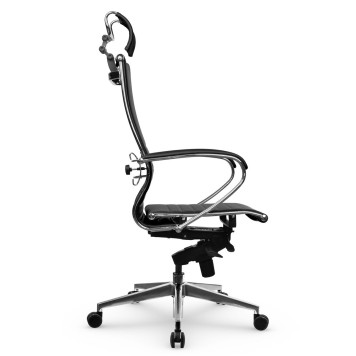 Кресло Метта Samurai K-2.05 17834 Infinity черный-2