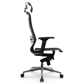 Кресло Метта Samurai K-3.04 17834 Infinity черный-2