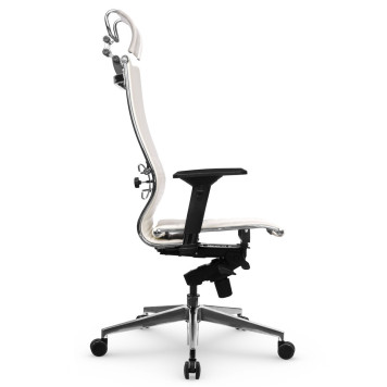 Кресло Метта Samurai K-3.05 17834 Infinity светло-бежевый-2