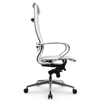 Кресло Метта Samurai Lux-2 17834 Infinity белый-2