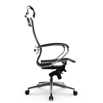 Кресло Метта Samurai S-2.05 17834 Infinity черный-2