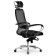 Кресло Метта Samurai SL-2.04 17833 Infinity черный