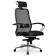 Кресло Метта Samurai SL-2.04 17834 Infinity черный
