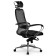 Кресло Метта Samurai SL-2.04 17834 Infinity черный