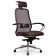 Кресло Метта Samurai SL-2.04 17834 Infinity темно-коричневый