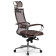 Кресло Метта Samurai SL-2.05 17834 Infinity темно-коричневый