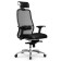 Кресло Метта Samurai SL-3.04 17833 Infinity черный