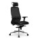 Кресло Метта Samurai SL-3.04 17834 Infinity черный плюс