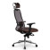 Кресло Метта Samurai SL-3.04 17834 Infinity темно-коричневый