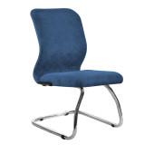 Кресло SU-Mr-4/000/007 синий 