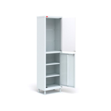 Шкаф медицинский М1 165.57.32 С-1