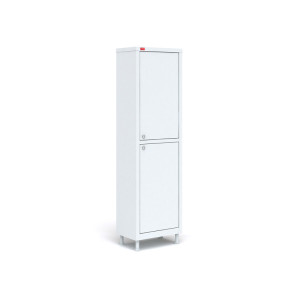Шкаф медицинский М1 175.60.40 М