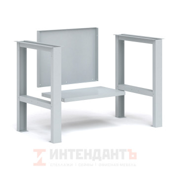 Верстак бестумбовый ВП-1-5