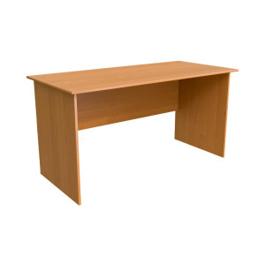 Стол письменный СФ211 ольха