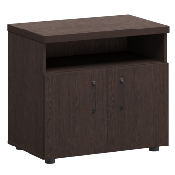 Тумба под телевизор К-928 Венге