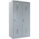 Шкаф для раздевалок усиленный ML-21-80 (1500)