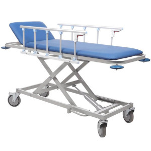 Тележка для перевозки больных МД ТБЛ-01