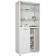 Шкаф медицинский МД 2 1780/SG
