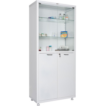Шкаф медицинский МД 2 1780/SG
