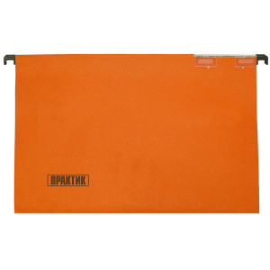 Папки FP FS (1/50-оранж)