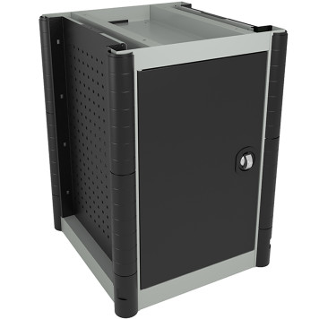 Тумба инструментальная Profi M-1-2