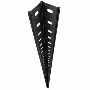 Стойка MS Standart 185 Black