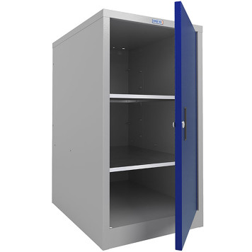 Тумба инструментальная Profi WD-1-2