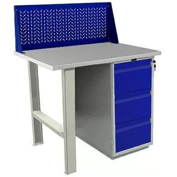 Верстак Profi WT100.F1/WD3.010