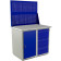 Верстак Profi WT100.WD1/WD3.020