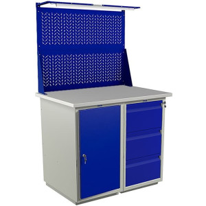 Верстак Profi WT100.WD1/WD3.021