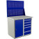 Верстак Profi WT100.WD1/WD5.020