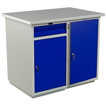 Верстак Profi WT100.WD1/WD2.000-1