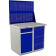 Верстак Profi WT100.WD2/WD3.020