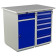 Верстак Profi WT100.WD2/WD5.000