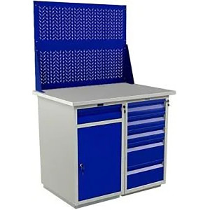 Верстак Profi WT100.WD2/WD5.020
