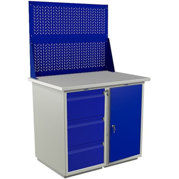 Верстак Profi WT100.WD1/WD3.020-1