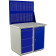 Верстак Profi WT100.WD1/WD3.020