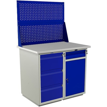 Верстак Profi WT100.WD2/WD3.020-1