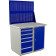 Верстак Profi WT100.WD1/WD5.020