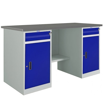 Верстак Profi WT120.WD2/WD2.000