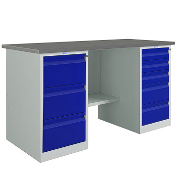 Верстак Profi WT120.WD3/WD5.000