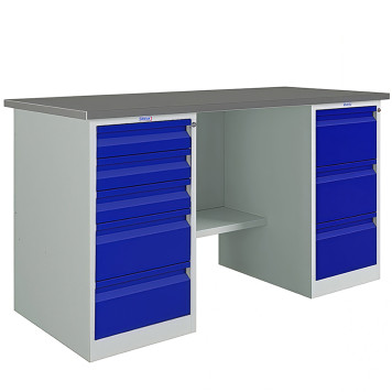 Верстак Profi WT120.WD3/WD5.000-1