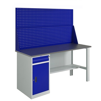 Верстак Profi WT120.F1/WD2.020